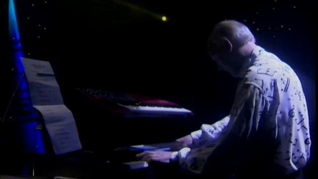 Автограф - Вчерашний день (Олимпийский, 2005) смотреть онлайн