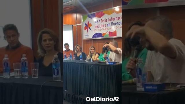 La cocina de elDiarioAR: Martín Rodríguez sobre los medios y el “casi” fin del periodismo смотреть онлайн
