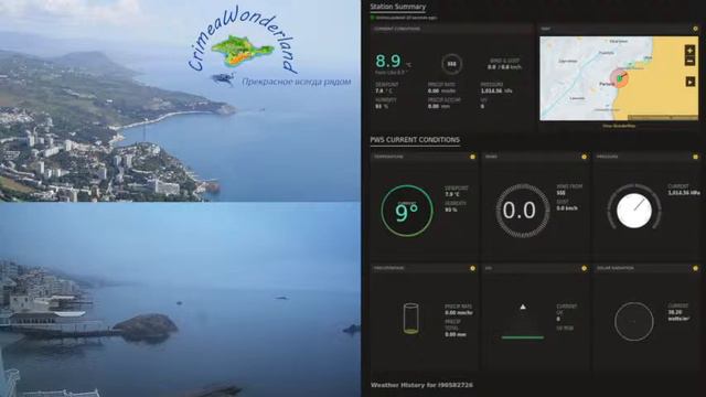Наш лазурный берег смотреть онлайн