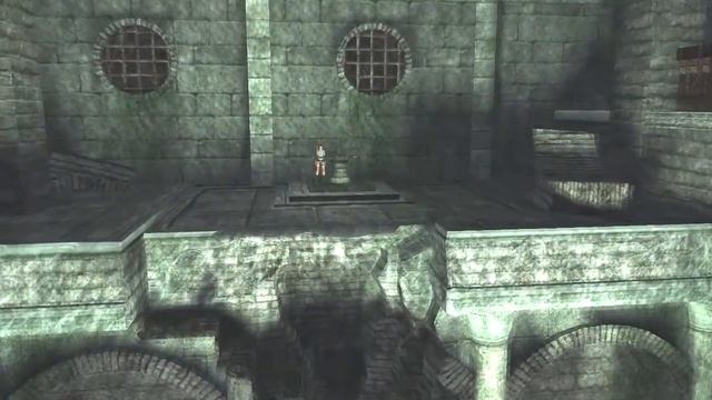 Let's Play Tomb Raider Anniversary #017 Kein Plan in Tihocan's Grab (Reupload) | AstraStarLP смотреть онлайн