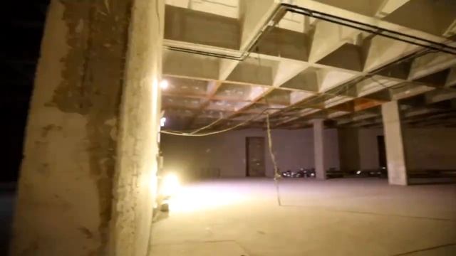 Комплекс-долгострой новых зданий Третьяковской галереи на Кадашёвской набережной в Москве 14.12.202 смотреть онлайн