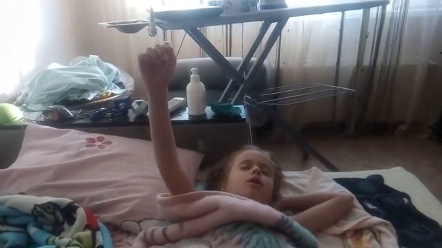 Доня лунатит смотреть онлайн