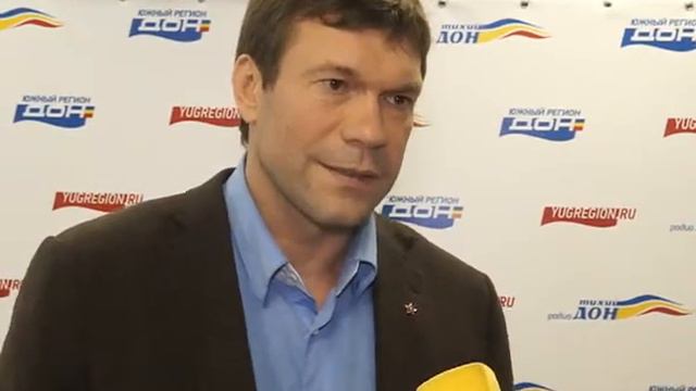 Олег Царев смотреть онлайн