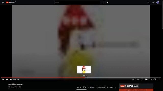 The Problem with Kaiju King Legend смотреть онлайн