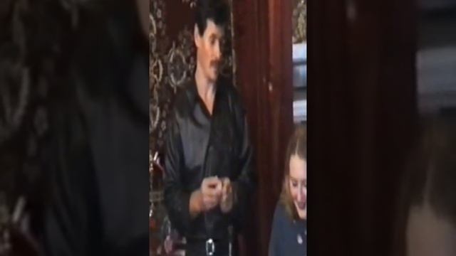 1996.10.10 Поздравление Светы с 16 -летием. смотреть онлайн