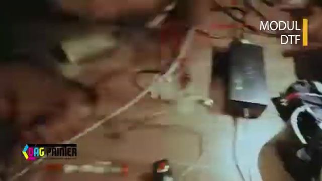 modul DTF L1800/1390 смотреть онлайн