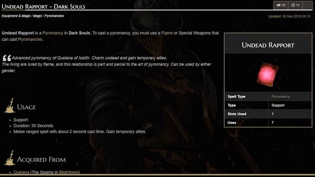 The Dark Souls Iceberg Explained смотреть онлайн