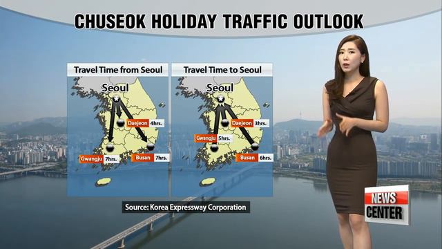 High level of fine dust in the central part of the country смотреть онлайн