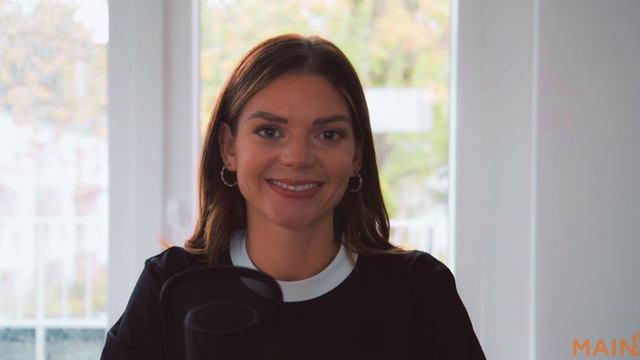 Pamela Dutkiewicz-Emmerich erzählt wie es zu ihrem Karriereende kam. Mainathlet смотреть онлайн