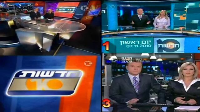 משאל איזה אריזה גרפית ואולפן חדשות 10 אתם מעדיפים? смотреть онлайн