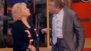 Валентина Коркина и Виктор Остроухов - Знахарка 2005