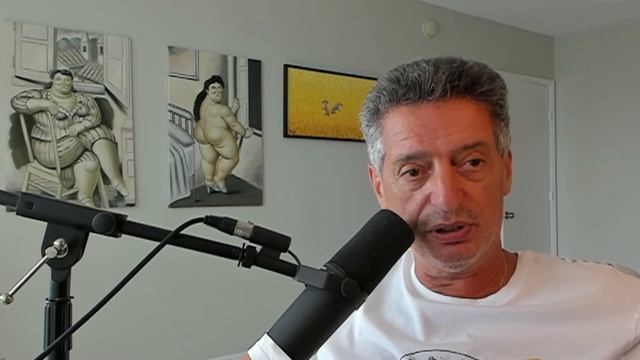 #721 Лайв стрим: Ответы на вопросы публики смотреть онлайн