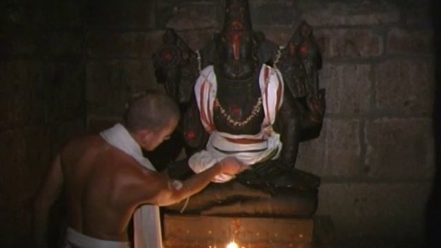 Паломничество к месту явления Нрисимхадева смотреть онлайн