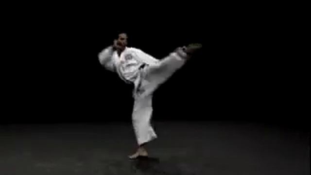 9 D Черная полоска 1 й куп Туль Чунг Му смотреть онлайн