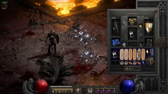 How to Build a Trap Assassin [ 2.5 Trapsin Build ] смотреть онлайн