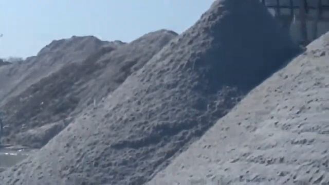 Кварцевый песок с доставкой. Купить песок с доставкой в Москве и МО (ООО ПК-ВЫСОТА) смотреть онлайн