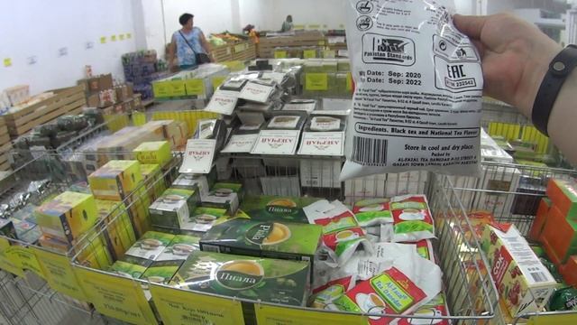 Овощной магазин в Светофоре, Партизанская, 17, Самара/Что купить?/Цены на продукты 07.2021