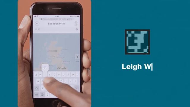 instax Link WIDE смотреть онлайн