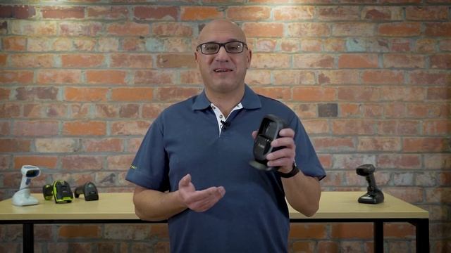 Cititor coduri bare Fix Zebra DS9308 смотреть онлайн