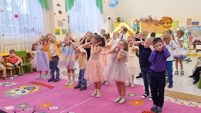 Павловский тракт. Праздник осени смотреть онлайн