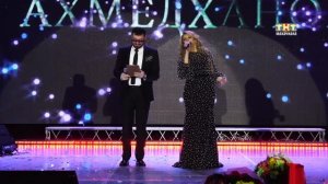 Рустам Ахмедханов 2018  Ностальгия