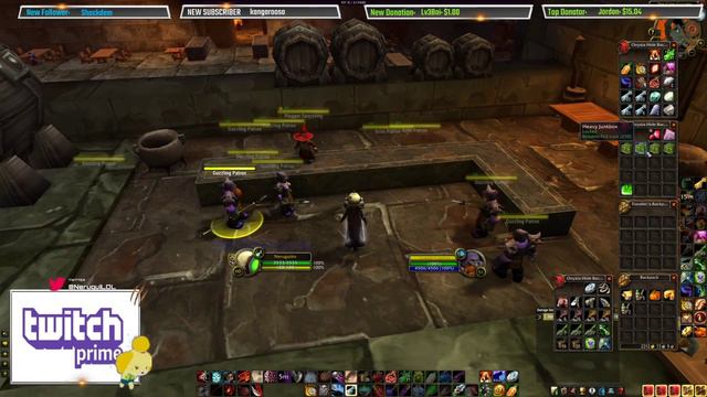 Nerugui's Rogue gold farming guide 50-70 GPH - BRD FARMING - PICK POCKET смотреть онлайн