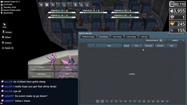 Aipom Event, then Catching Entei! Shiny Hunting and Halloween Prep! - PokeMMO смотреть онлайн