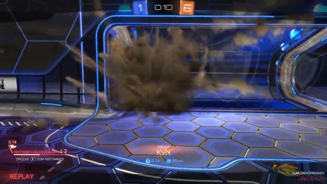 Die Season hat gestartet! | Let's Play Rocket League #15 [German/60FPS] смотреть онлайн