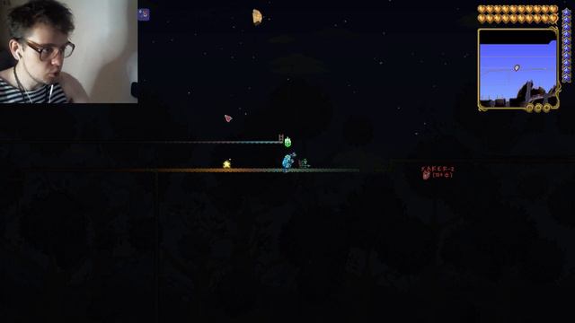 Terraria Мастер Мод (Финал) смотреть онлайн