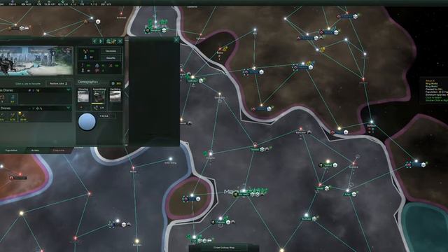 Stellaris: Nemisis: Star Wars Ship Mod: 7 смотреть онлайн