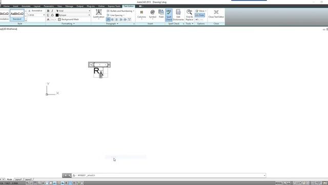 Subscript AUTO CAD смотреть онлайн