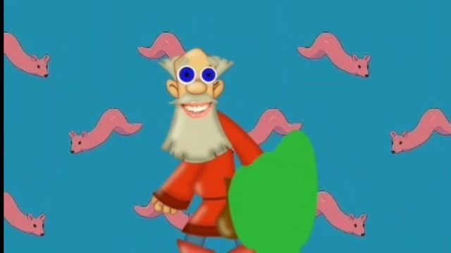 Деда пердеда смотреть онлайн