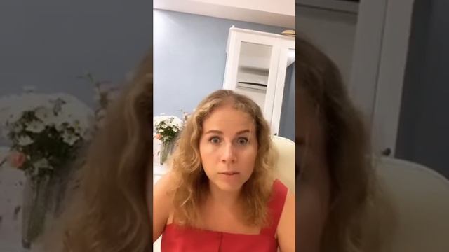 Эфир от 21.08.2019 на тему "Взаимоотношения мужчин и женщин" и ответы на вопросы. Ольга Роменская смотреть онлайн