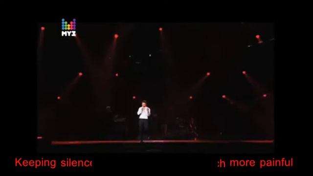 Sergey Lazarev Right in the Heart (V samoe serdce) with English lyrics смотреть онлайн
