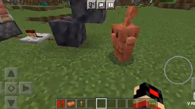 Minecraft PE Аддон на мобов из голосования 2021. смотреть онлайн