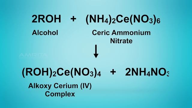 Tests for Alcohols - MeitY OLabs смотреть онлайн
