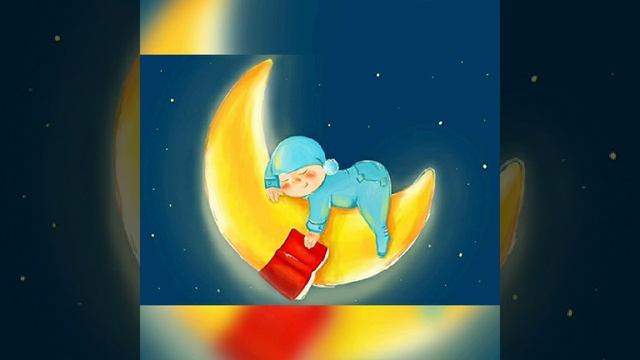 Колыбельные песни «Спят усталые игрушки»