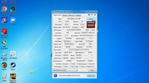 Установка и обзор программы GPU-Z(2024)