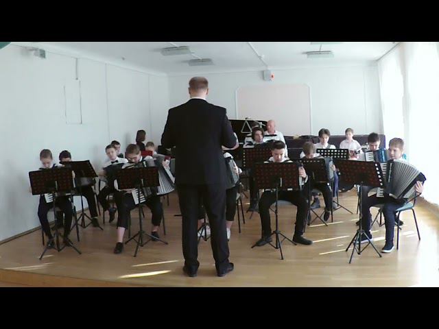 О. Добротин "Экспромт" смотреть онлайн