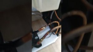 Холодильник Дон. Обзор перед ремонтом