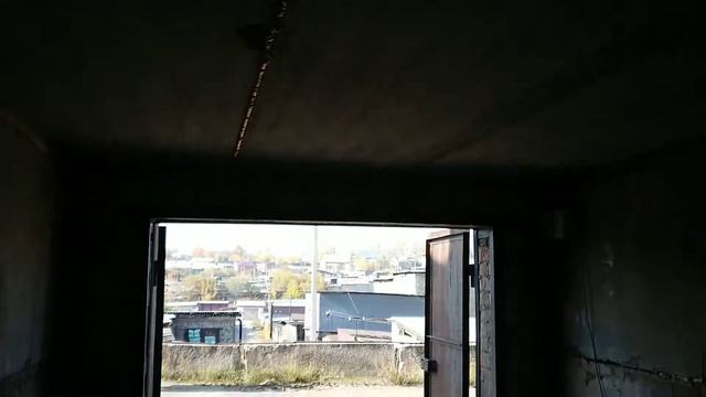 Видеообзор гаража Иркутск, кооператив 144 смотреть онлайн