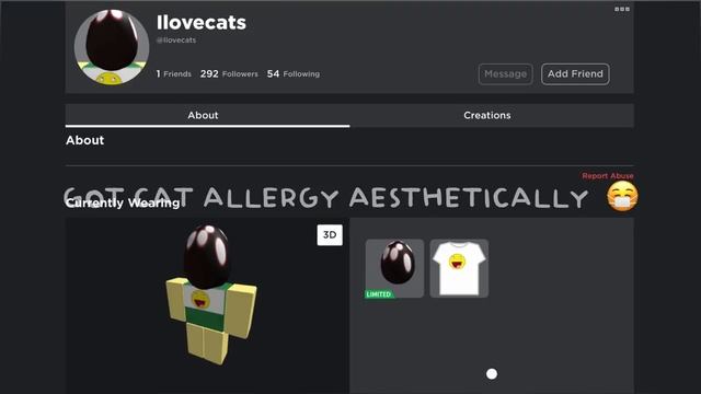 rObLoX fRiEnDs I lOsT ?? смотреть онлайн