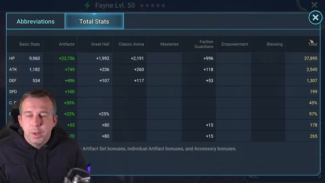 FARM STAGE 7! SAND DEVIL BUDGET TEAMS | Raid: Shadow Legends смотреть онлайн