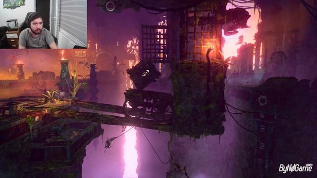 Trine 3 @BugZade @AdonisGrace - Bölüm 1 смотреть онлайн