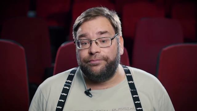 Всеволод Коршунов о программе «Современное кино» смотреть онлайн