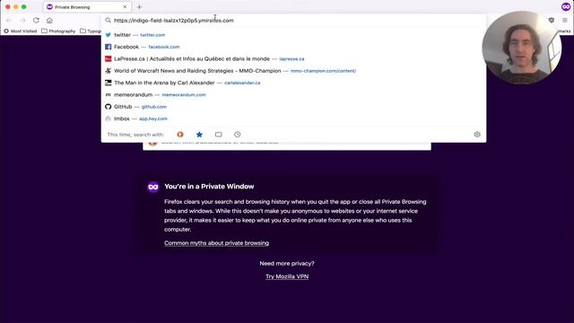 Overview of creating a Ymir project using WP-CLI смотреть онлайн