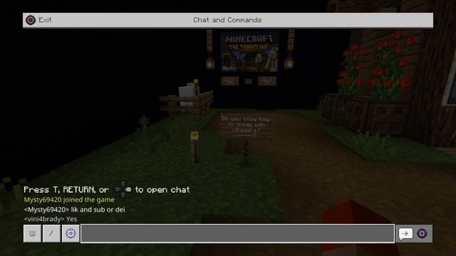 How to CHANGE VERSIONS on Minecraft Bedrock, Playstation and Xbox edition смотреть онлайн