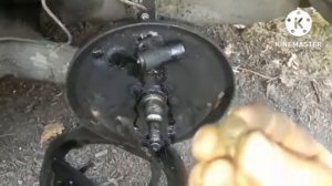 Пассат б3 замена заднего тормозного цилиндра