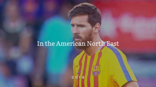 The 8th Wonder of the World || MESSI || смотреть онлайн