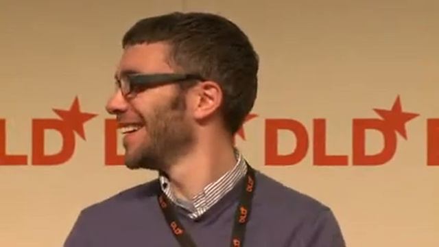 DLD10 - User Centric Experience (Nick Bilton, Carlos Bhola, Tom Glocer, Dave Moore, Tero Ojanperä) смотреть онлайн